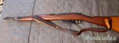 Carcano 91 38