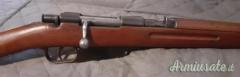Carcano 91 38