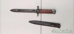 Carcano 91 38
