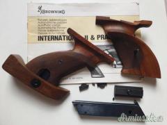 per FN BROWNING INTERNATIONAL .22lr.