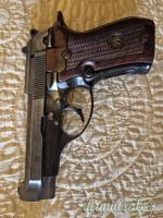 Beretta 81 BB 7.65mm Brev.