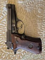 Beretta 81 BB 7.65mm Brev.