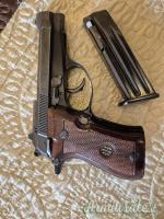 Beretta 81 BB 7.65mm Brev.