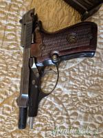Beretta 81 BB 7.65mm Brev.