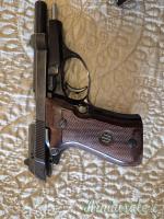 Beretta 81 BB 7.65mm Brev.