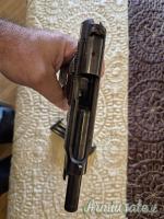 Beretta 81 BB 7.65mm Brev.