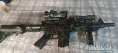 Nuova Jager Ap 74 7.65x22mm Parabellum