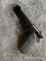 Beretta 98FS 9x21mm IMI