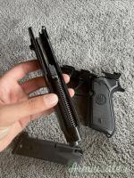 Beretta 98FS 9x21mm IMI