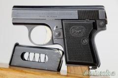 Caricatore Bernardelli Mod. 68 cal. 6,35