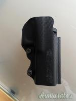 Glock GLOCK  17 9x21mm IMI