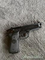 Beretta 98FS 9x21mm IMI