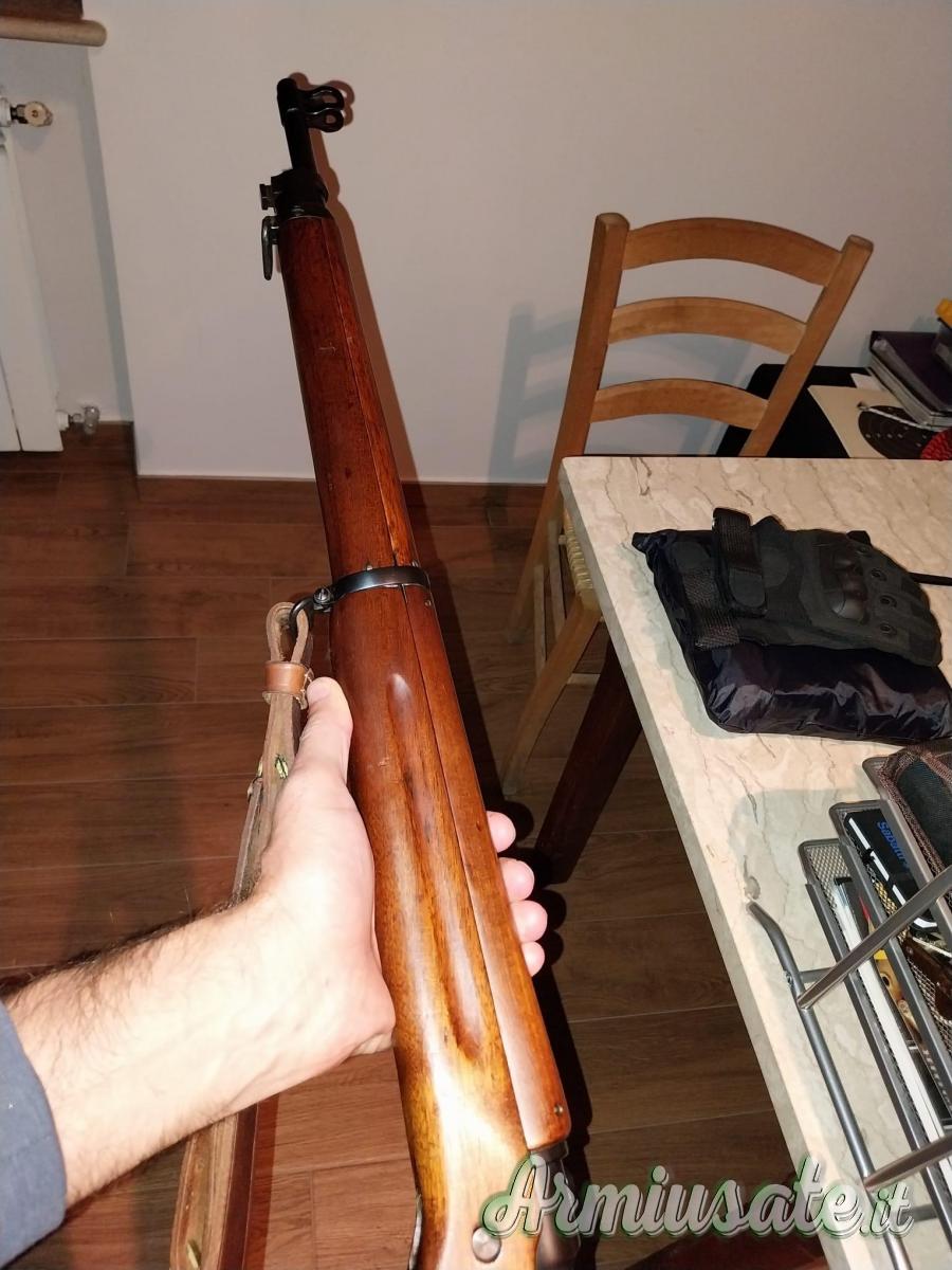 P17/M1917 Winchester P17/M1917 Winchester
