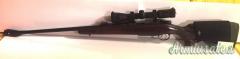 CARABINA CZ  CLASSICS .416 Rigby