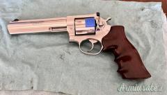 Ruger | Sturm Gp 100 .357 Magnum  |  9x31mmR  | .353 Casull