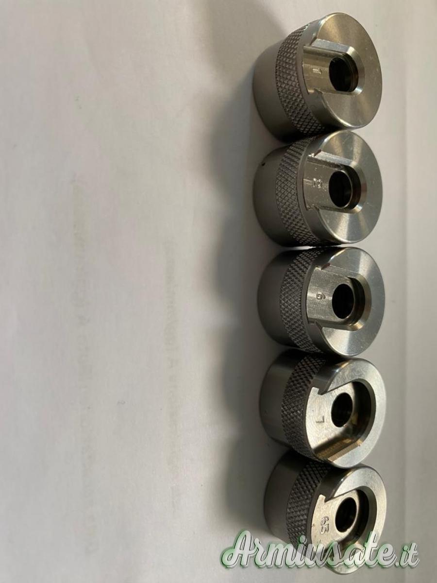 NECK TURNING HOLDERS NECK TURNING HOLDERS