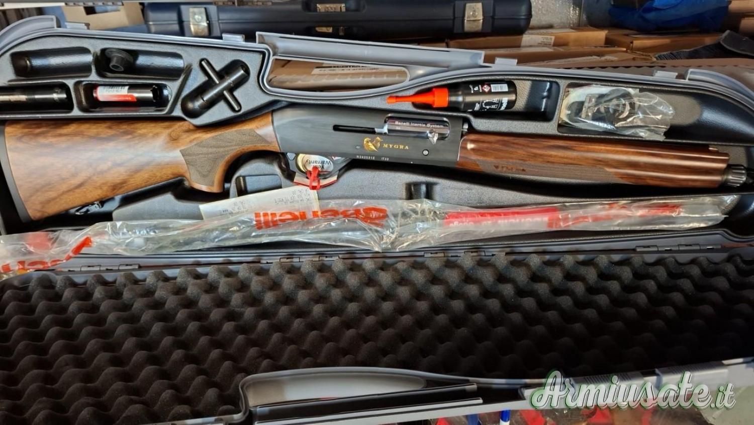 Benelli MYGRA 20 Benelli MYGRA 20