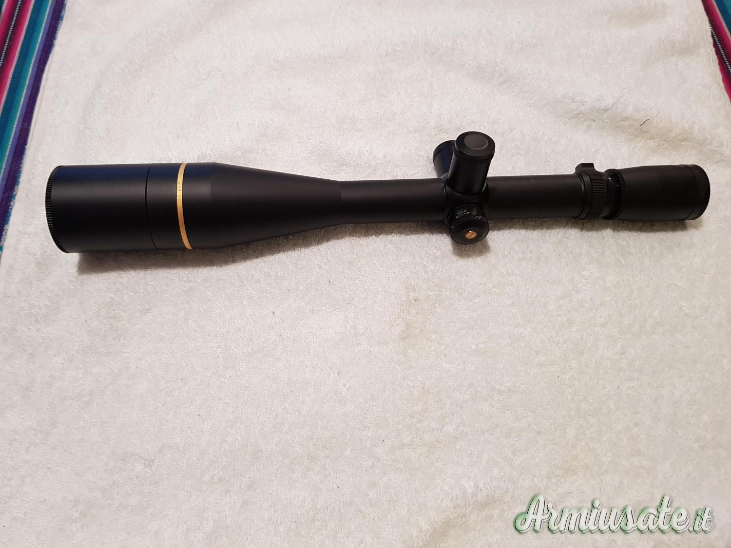LEUPOLD VX-3 8.5-25X50 LR TARGET FINE DUPLEX LEUPOLD VX-3 8.5-25X50 LR TARGET FINE DUPLEX