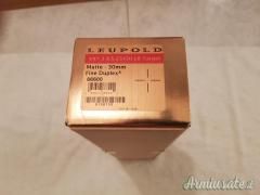 LEUPOLD  VX-3 8.5-25X50 LR TARGET  FINE DUPLEX