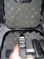 Glock 26 9x21mm IMI