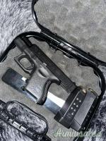 Glock 26 9x21mm IMI