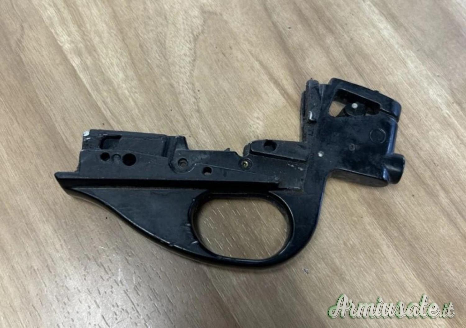 “CERCO” scatola di scatto per S&W 916 A “CERCO” scatola di scatto per S&W 916 A