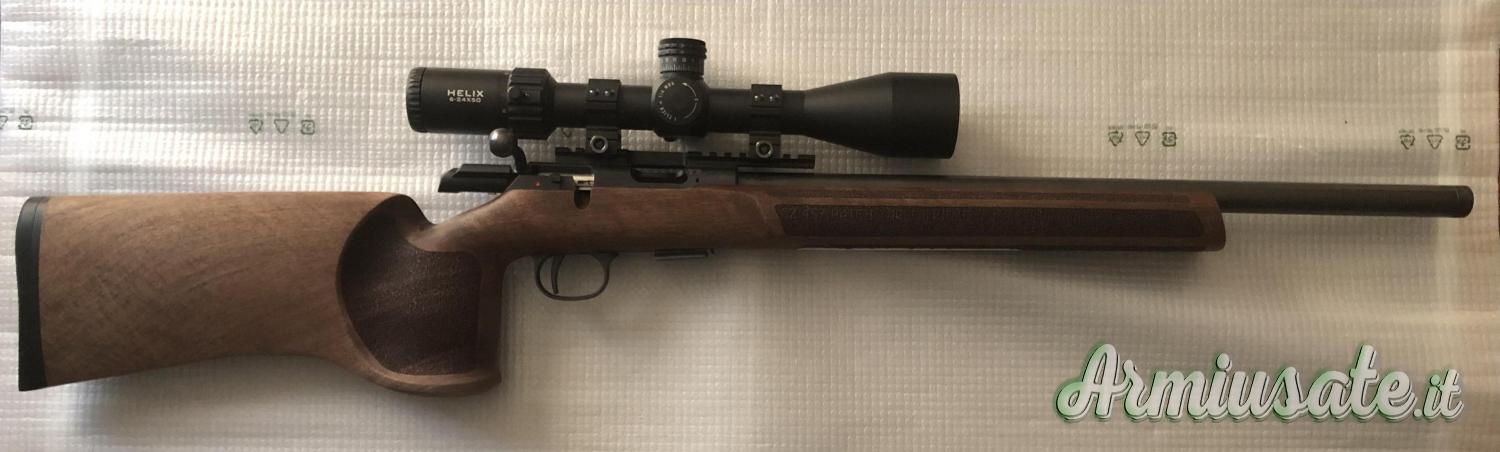 CZ | Ceska Zbrojovka CZ 457 MTR .22 Long Rifle CZ | Ceska Zbrojovka CZ 457 MTR .22 Long Rifle