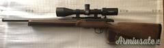 CZ | Ceska Zbrojovka CZ 457 MTR .22 Long Rifle