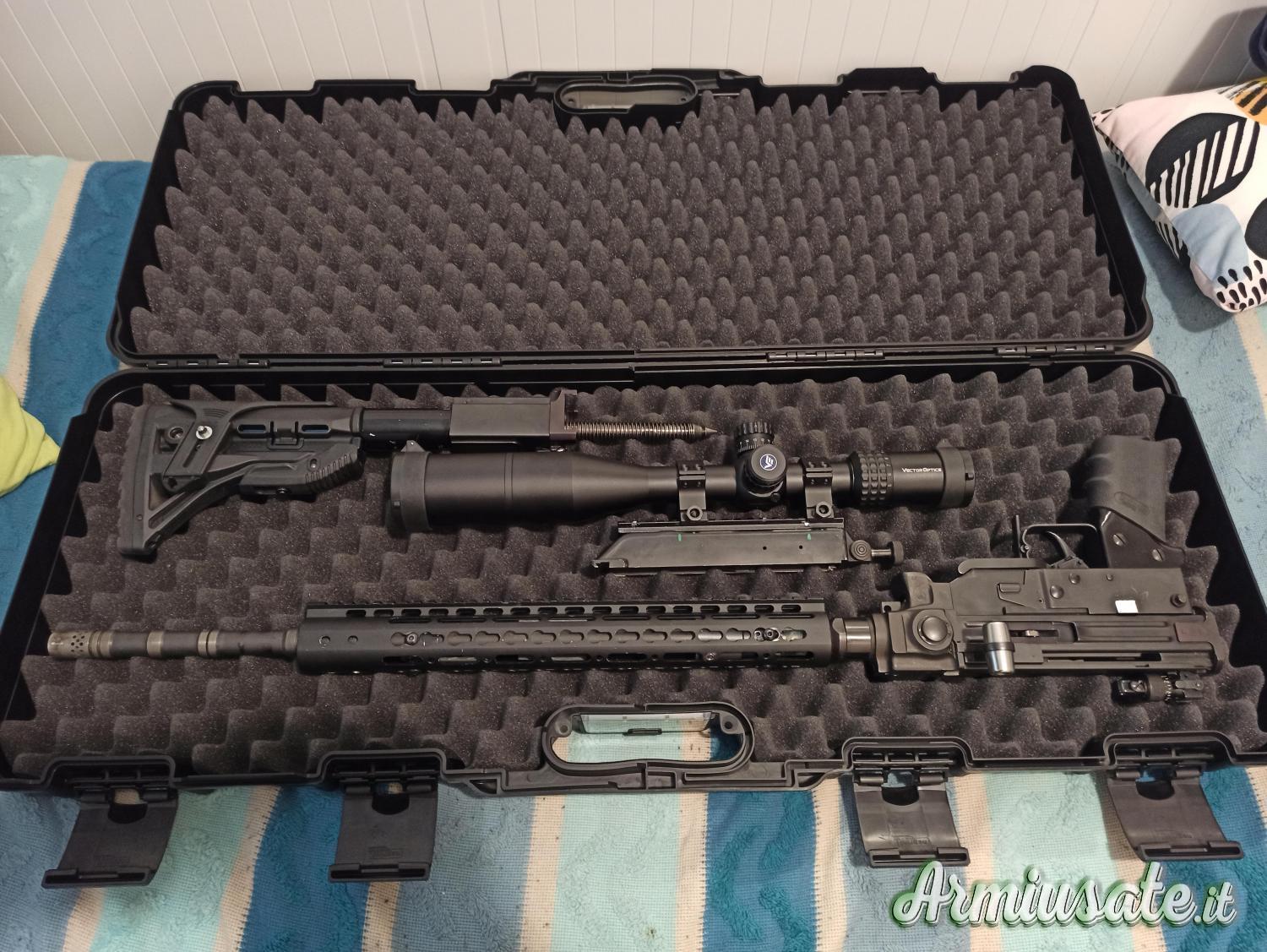 SIG 57 - STWG57 - 7,5X55 SIG 57 - STWG57 - 7,5X55
