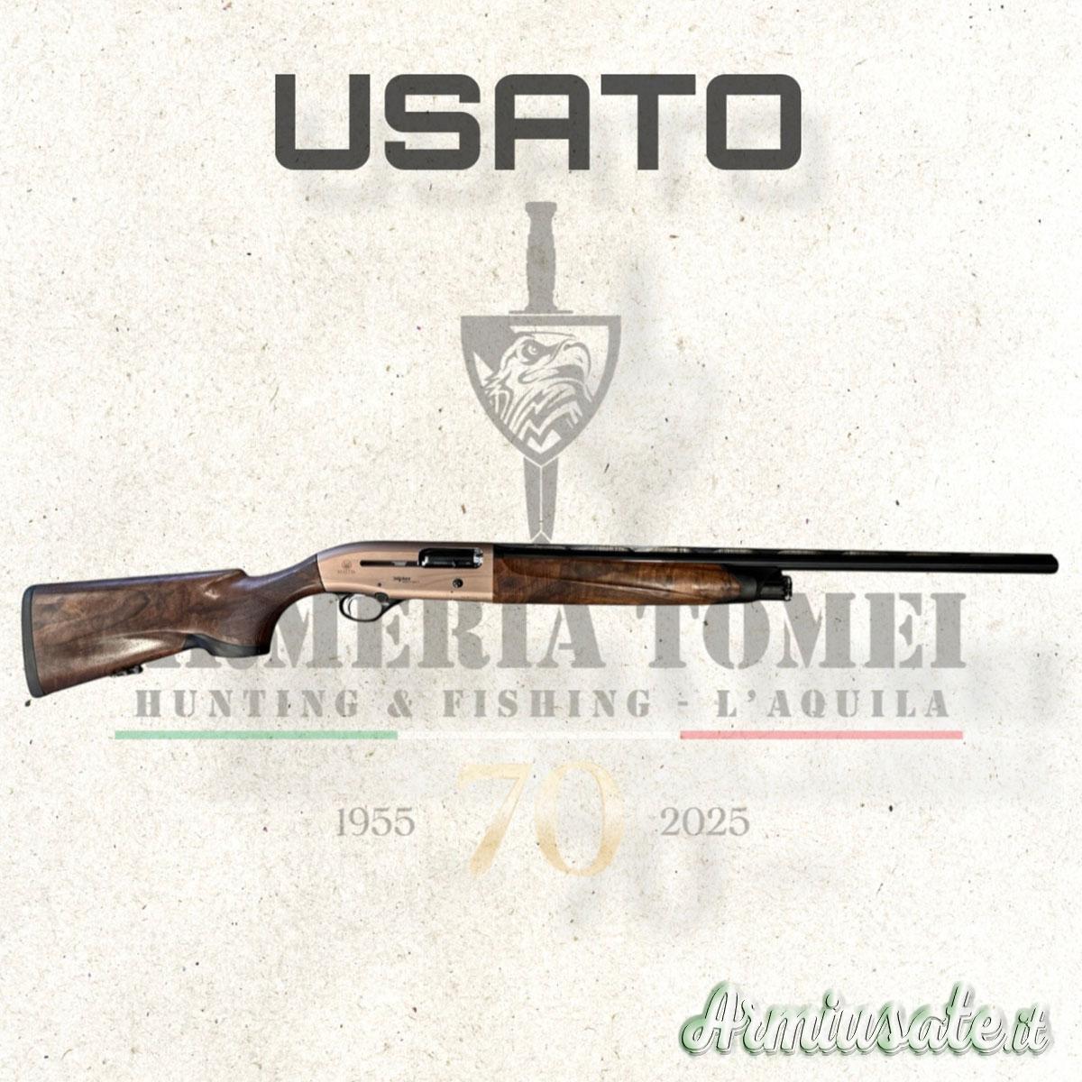 USATO – FUCILE SEMIAUTO – BERETTA MOD. XPLOR ACTION cal. 12 USATO – FUCILE SEMIAUTO – BERETTA MOD. XPLOR ACTION cal. 12