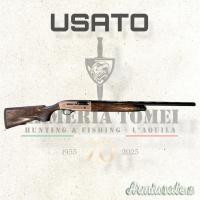 USATO – FUCILE SEMIAUTO – BERETTA MOD. XPLOR ACTION cal. 12