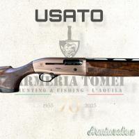 USATO – FUCILE SEMIAUTO – BERETTA MOD. XPLOR ACTION cal. 12