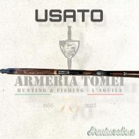 USATO – FUCILE SEMIAUTO – BERETTA MOD. XPLOR ACTION cal. 12