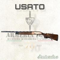 USATO – FUCILE SEMIAUTO – BERETTA MOD. XPLOR ACTION cal. 12