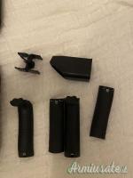 Glock 17 MOS 9x19mm Parabellum | Luger | NATO