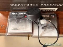 Nightforce NXS 5.5-22x56