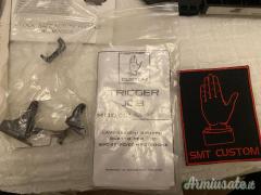 Scatto SMT custom per Glock Gen4