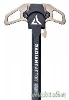 Radian Raptor Charging Handle