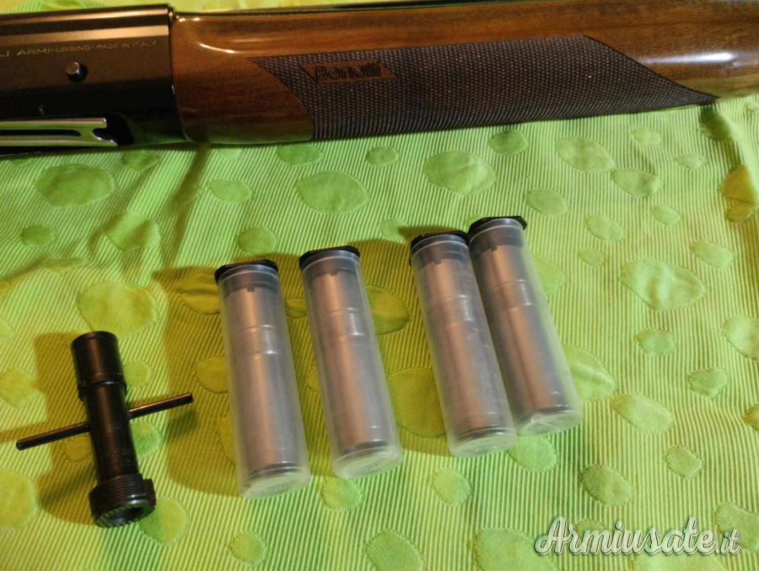 Benelli Montefeltro 12 Benelli Montefeltro 12