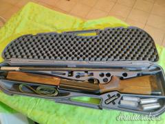 Benelli Montefeltro  12