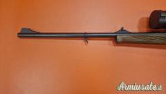 K95 .25-06 Remington