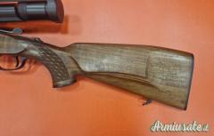 K95 .25-06 Remington