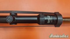 K95 .25-06 Remington