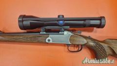 K95 .25-06 Remington