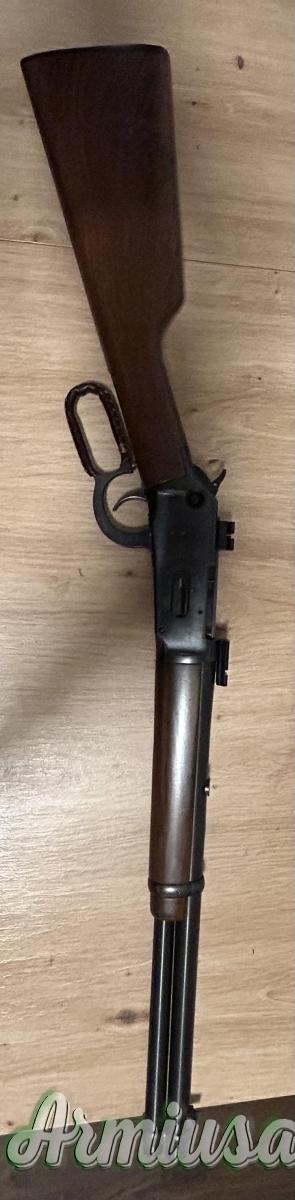 Winchester 94ae .44 Remington Magnum Winchester 94ae .44 Remington Magnum