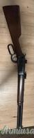 Winchester 94ae .44 Remington Magnum