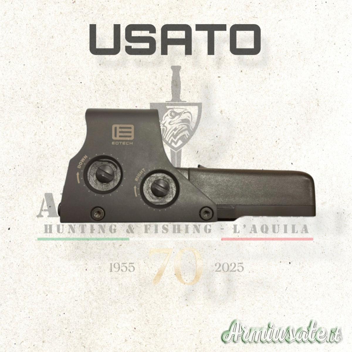 USATO – RED DOT – EOTECH HOLOGRAFIC SYSTEM 512-A65 USATO – RED DOT – EOTECH HOLOGRAFIC SYSTEM 512-A65