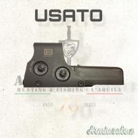 USATO – RED DOT – EOTECH HOLOGRAFIC SYSTEM 512-A65
