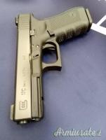 Glock 17 C Gen 4 9x21mm IMI