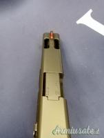 Glock 17 C Gen 4 9x21mm IMI